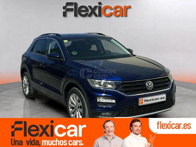 Foto del VOLKSWAGEN T-Roc 1.5 TSI Advance DSG7