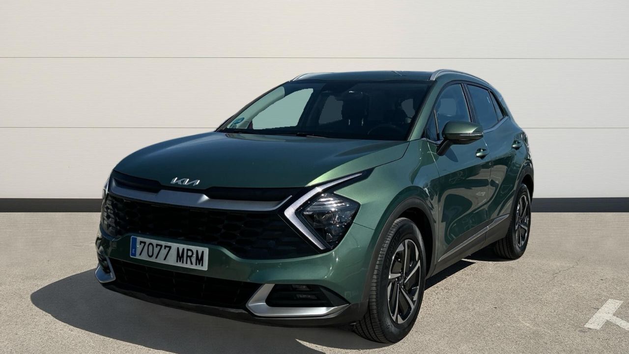 Foto del KIA Sportage 1.6 T-GDi Drive 150