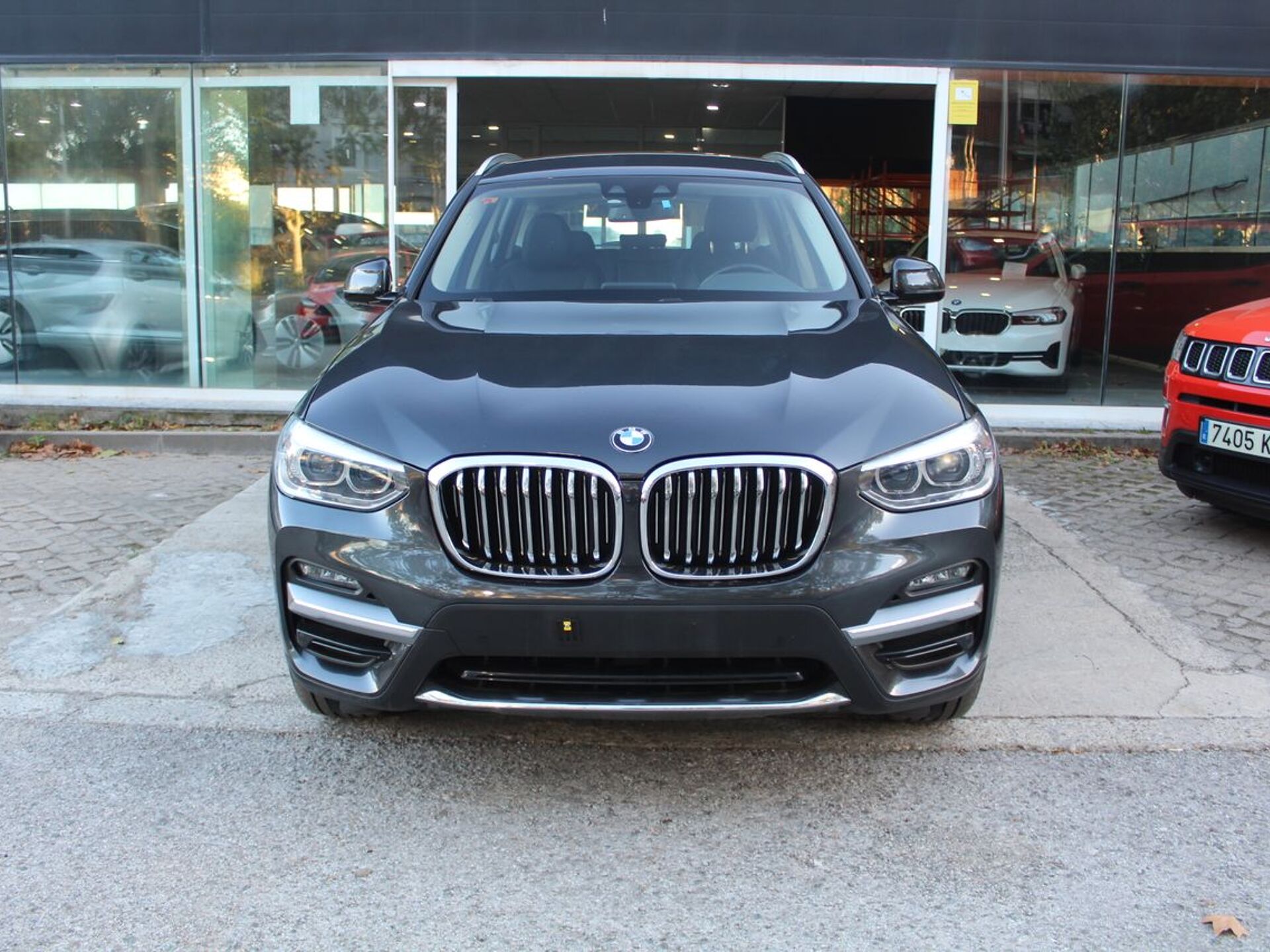 Imagen 3 de BMW X3