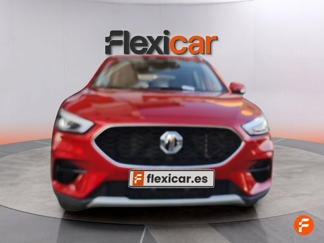 Foto del MG ZS ZS 1.5 Comfort 85kW