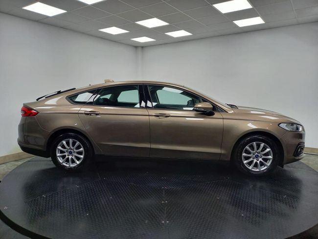 Foto del FORD Mondeo 2.0TDCI Trend 150