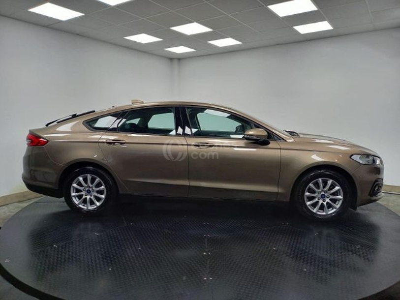 Foto del FORD Mondeo 2.0TDCI Trend 150