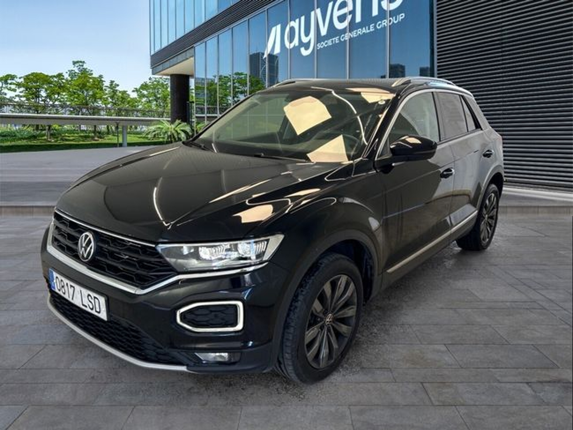Imagen de VOLKSWAGEN T-Roc