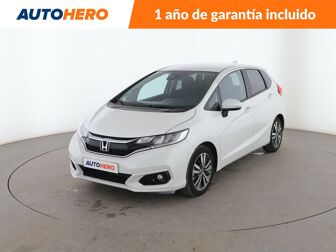 Imagen de HONDA Jazz 1.3 i-VTEC Elegance CVT