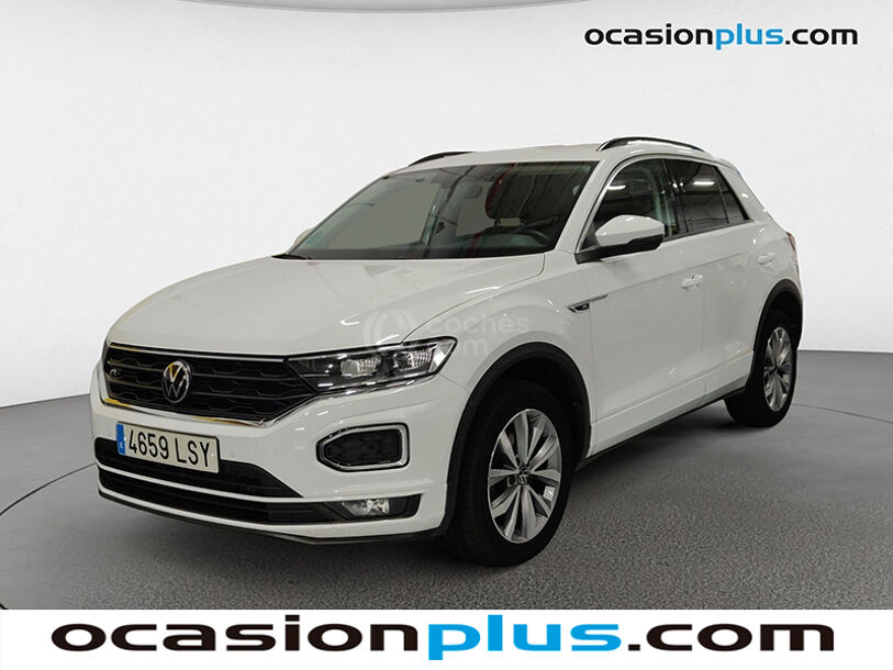 Foto del VOLKSWAGEN T-Roc 1.5 TSI Advance R-Line DSG7