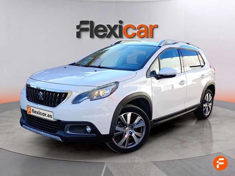 Foto del PEUGEOT 2008 1.2 PureTech S&S Allure 110