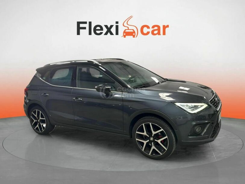 Foto del SEAT Arona 1.0 TSI S&S FR 110