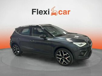 Imagen de SEAT Arona 1.0 TSI S&S FR 110