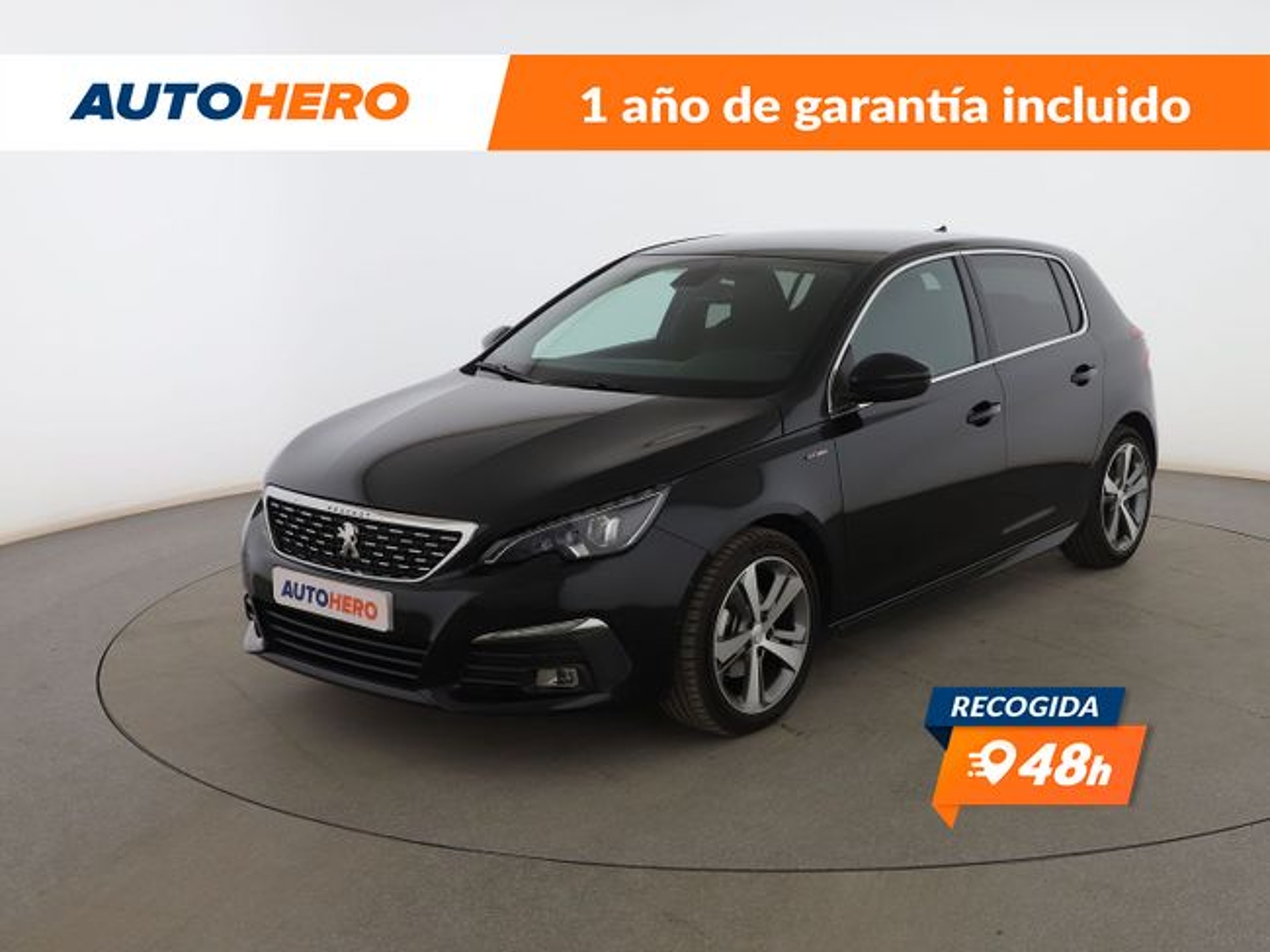 Imagen de PEUGEOT 308