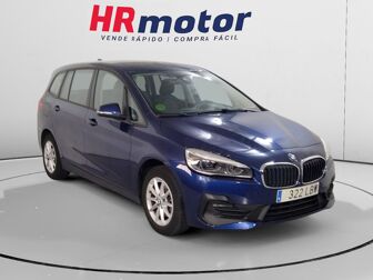 Imagen de BMW Serie 2 216dA Gran Tourer