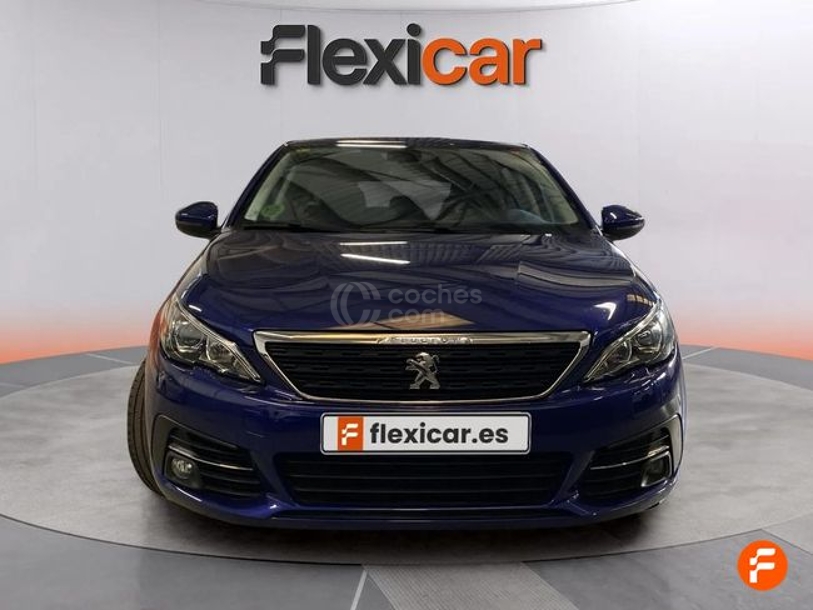Foto del PEUGEOT 308 1.2 PureTech S&S Style 130