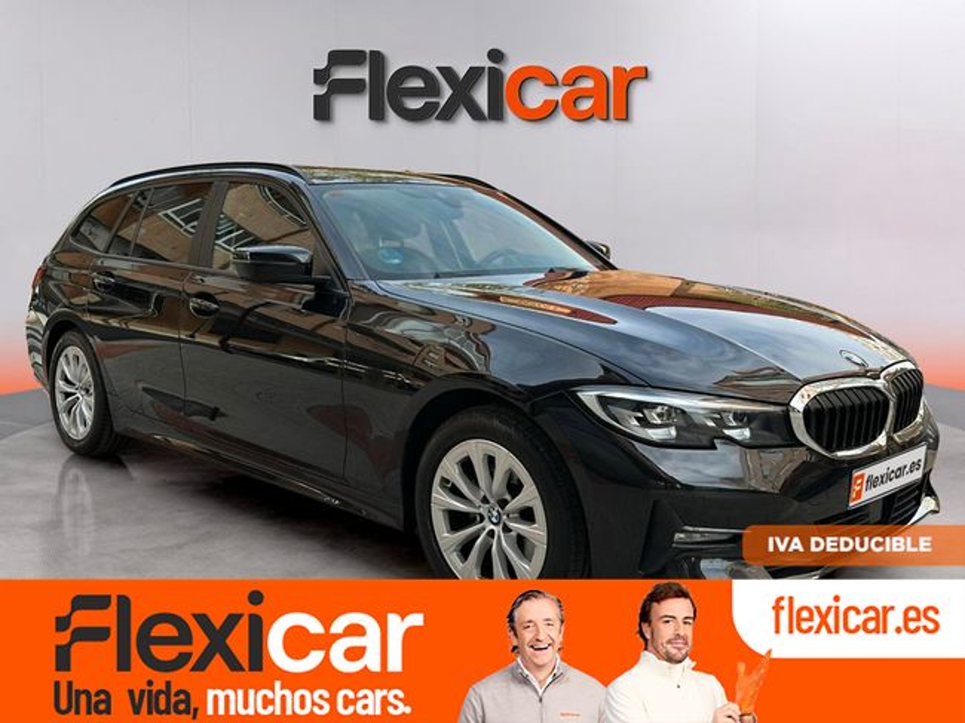 Imagen de BMW Serie 3