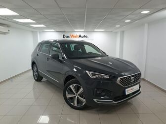 Imagen de SEAT Tarraco 1.4 e-Hybrid X-Perience DSG