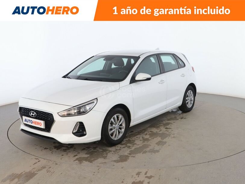 Foto del HYUNDAI i30 CW 1.0 TGDI Klass Max