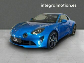 Imagen de ALPINE A110 A110