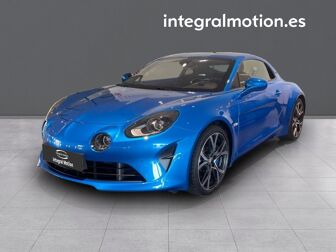 Imagen de ALPINE A110 A110