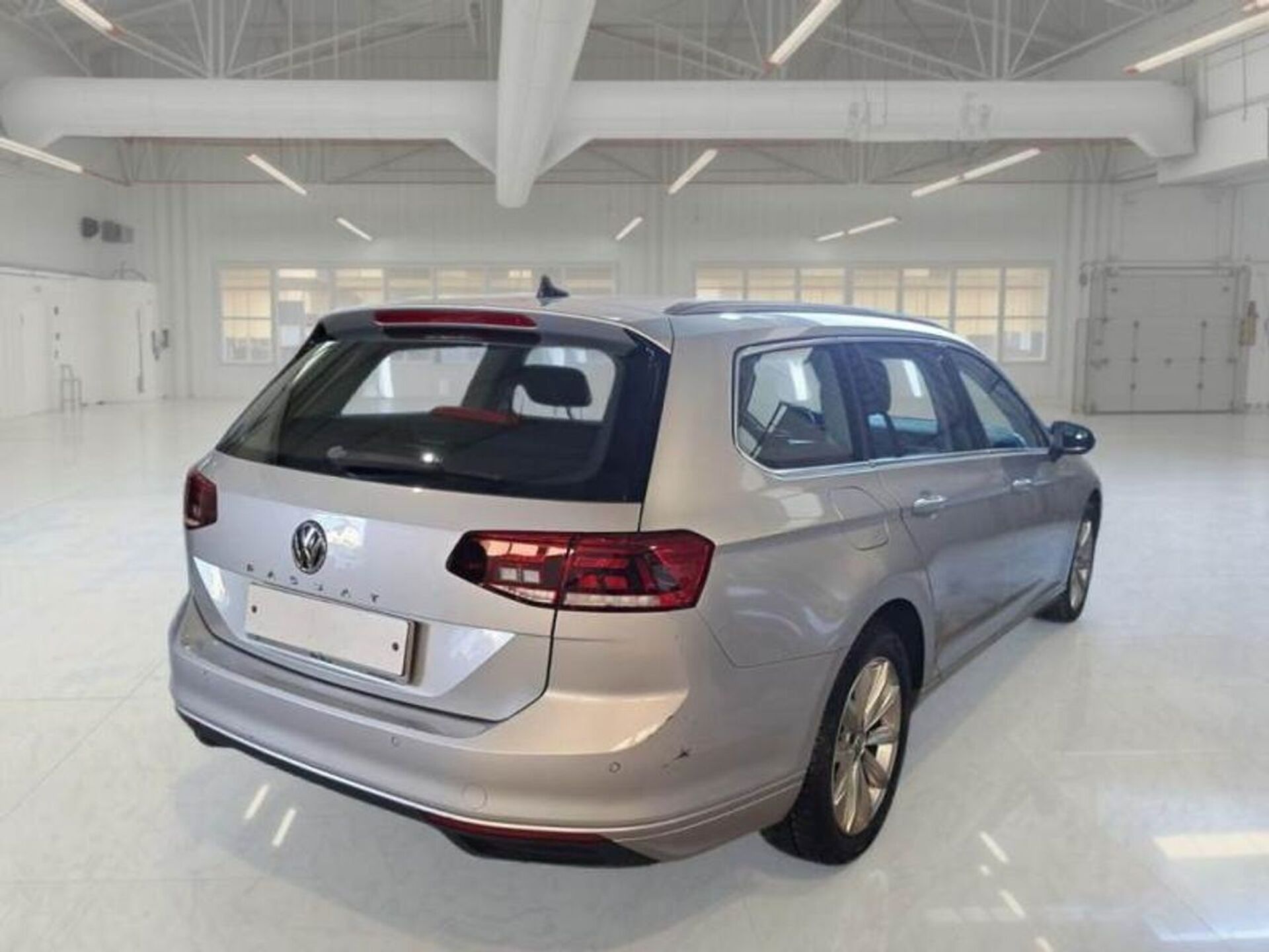 Imagen 3 de VOLKSWAGEN Passat
