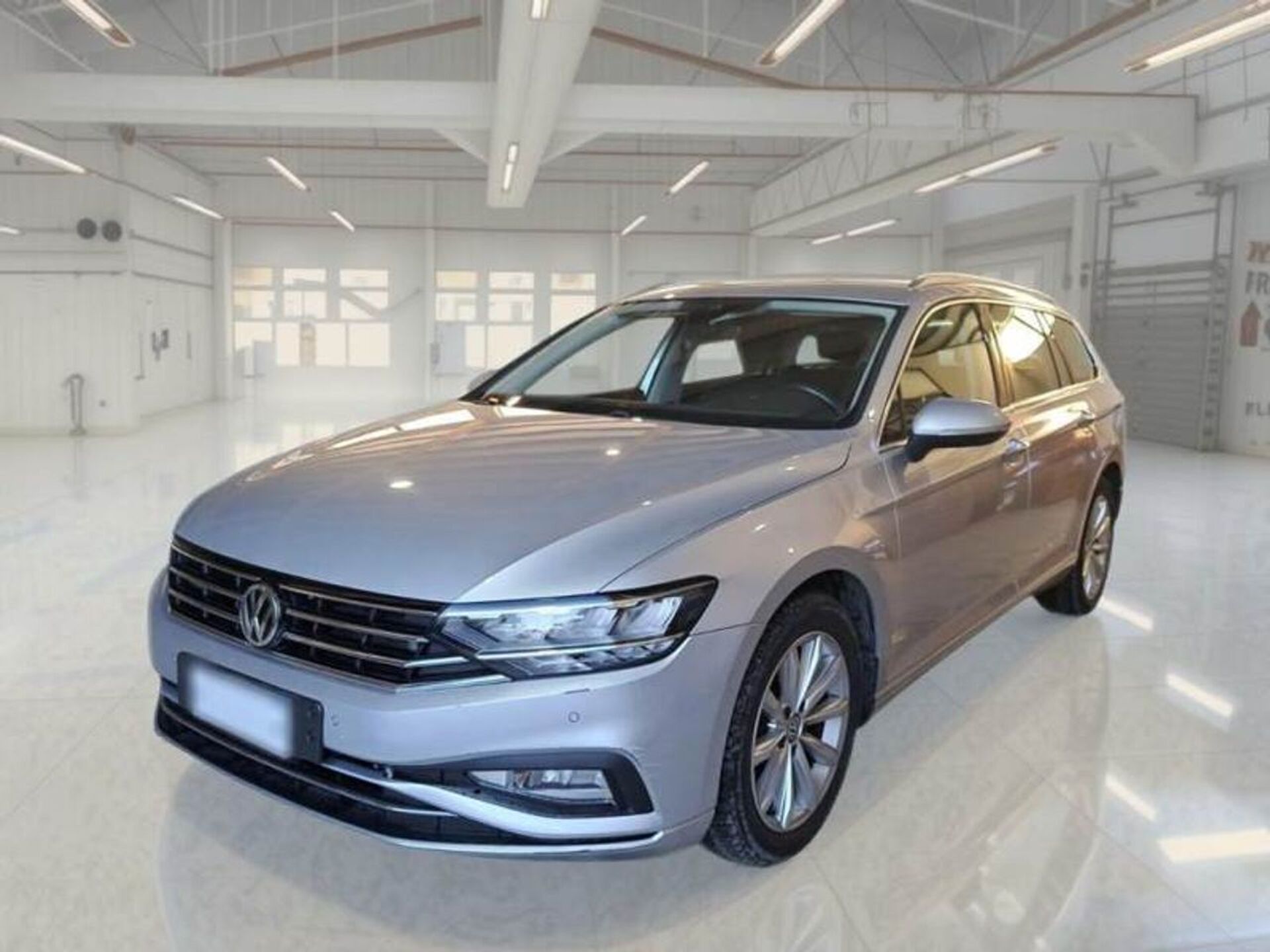Imagen 2 de VOLKSWAGEN Passat
