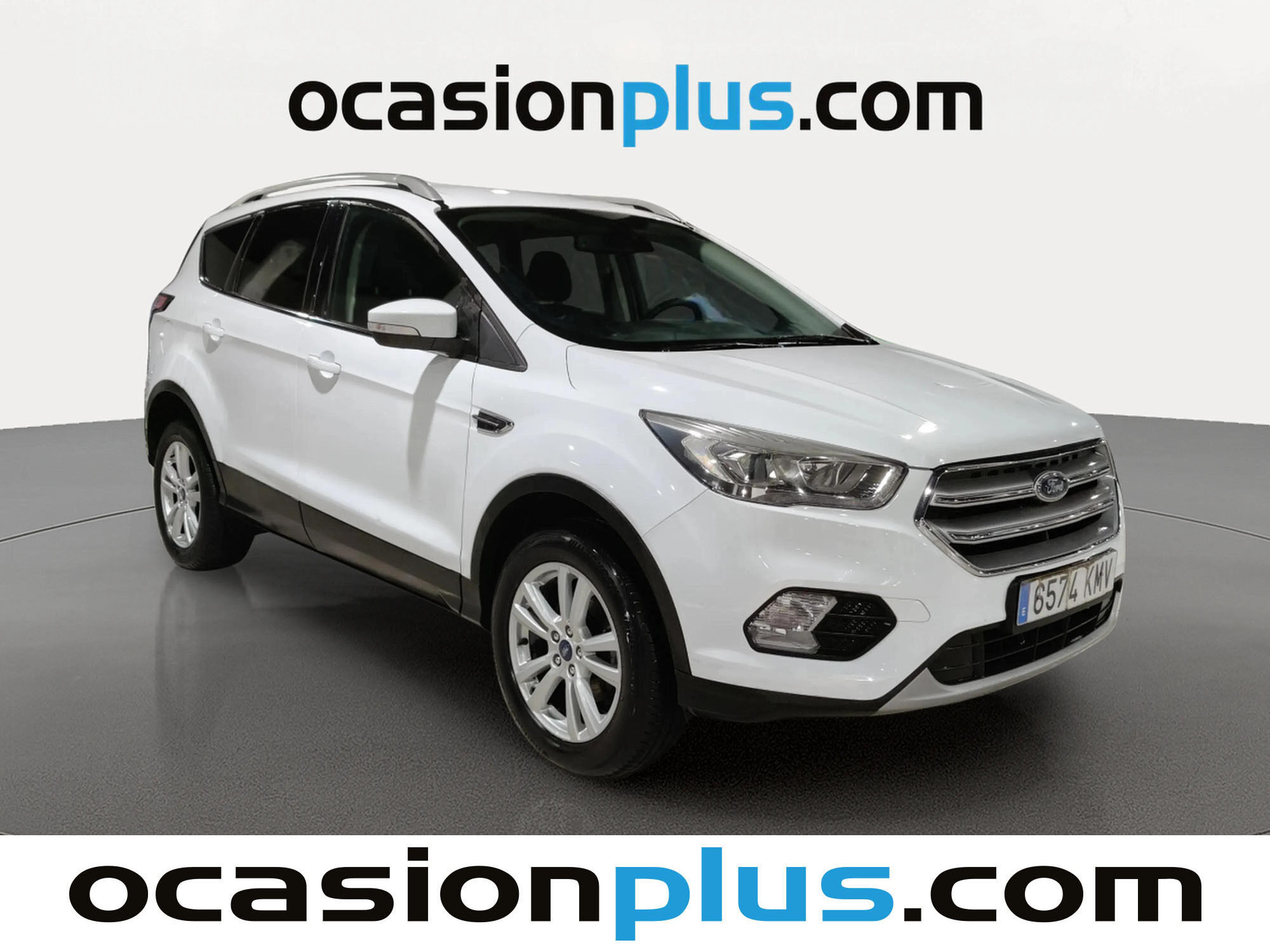 Foto del FORD Kuga 1.5 EcoB. Auto S&S Trend+ 4x2 120