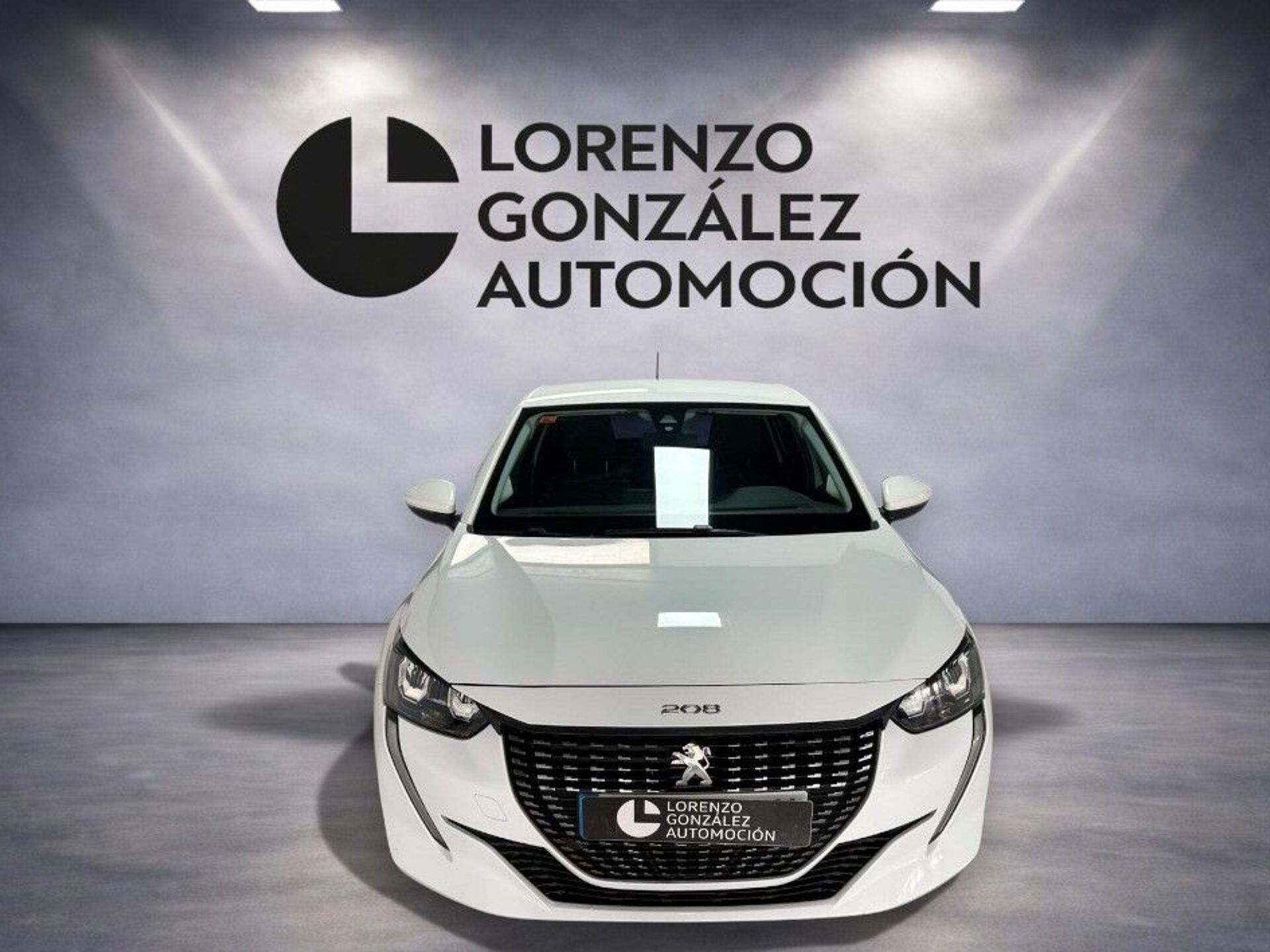 Imagen 3 de PEUGEOT 208