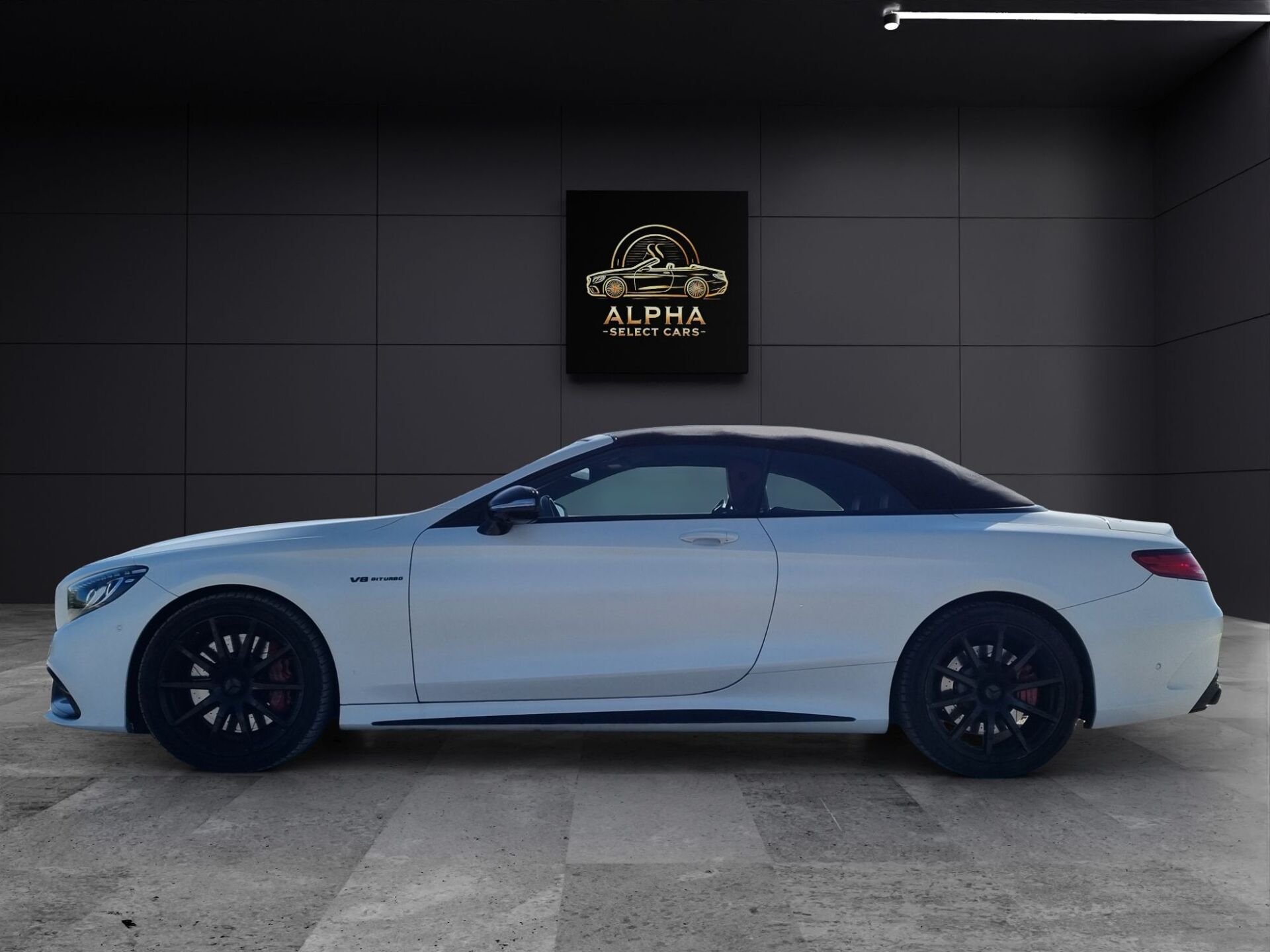 Imagen 3 de MERCEDES Clase S