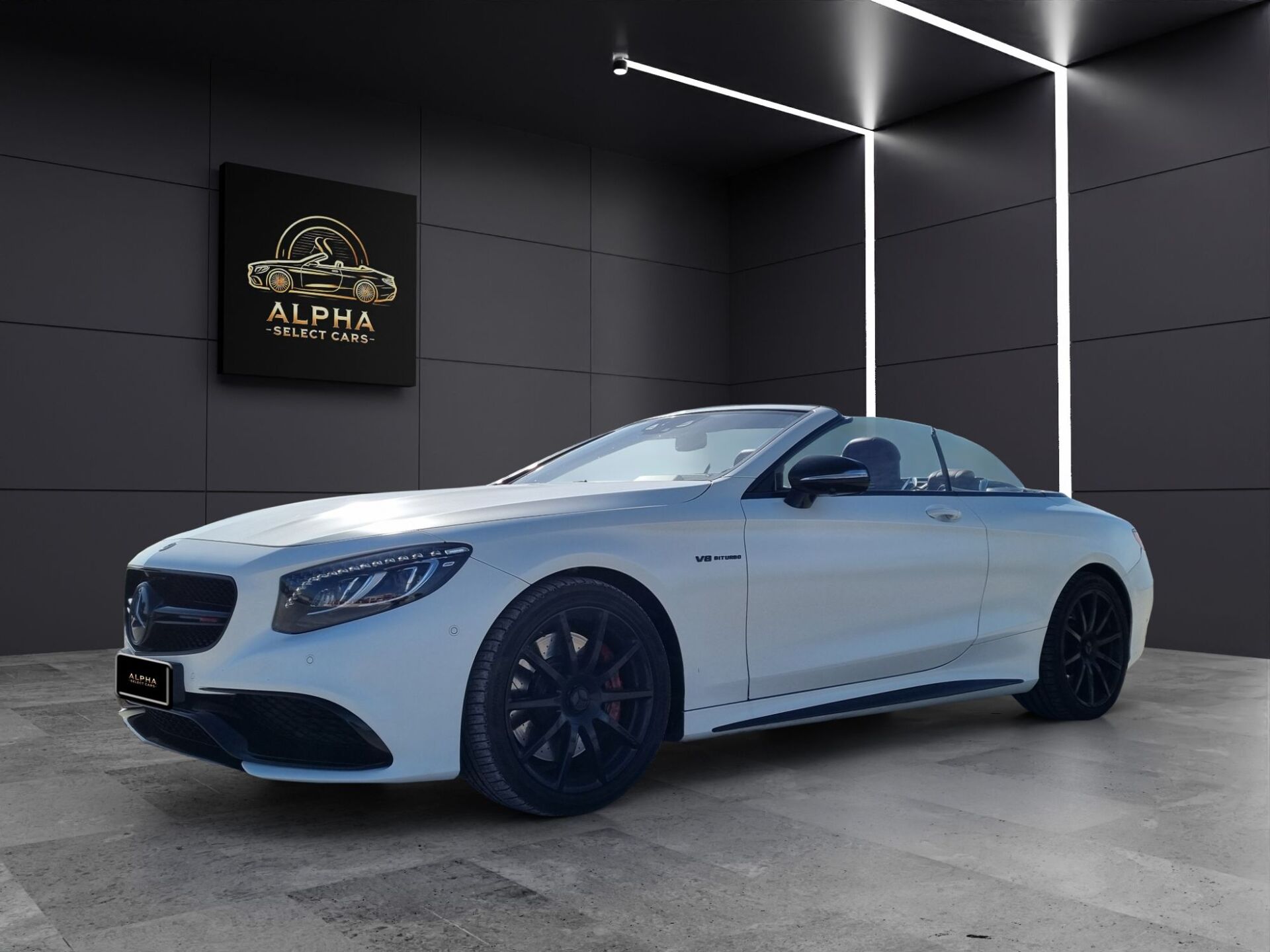 Imagen 2 de MERCEDES Clase S