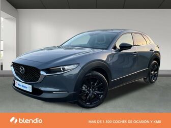 Imagen de MAZDA CX-30 2.0 e-Skyactiv-G Homura FWD Aut. 110kW