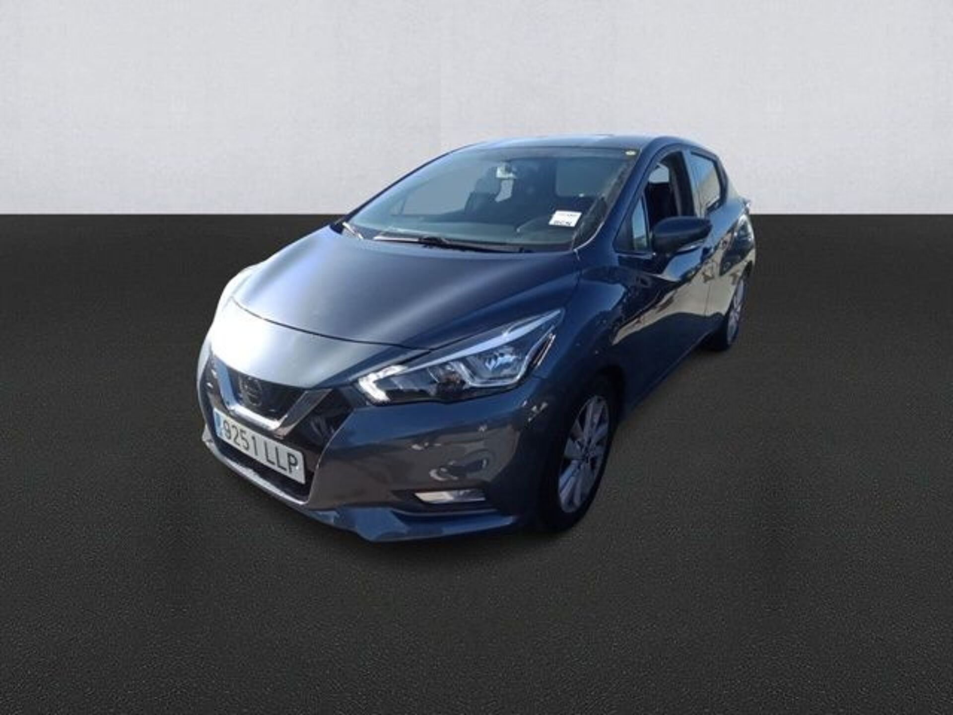 Imagen de NISSAN Micra