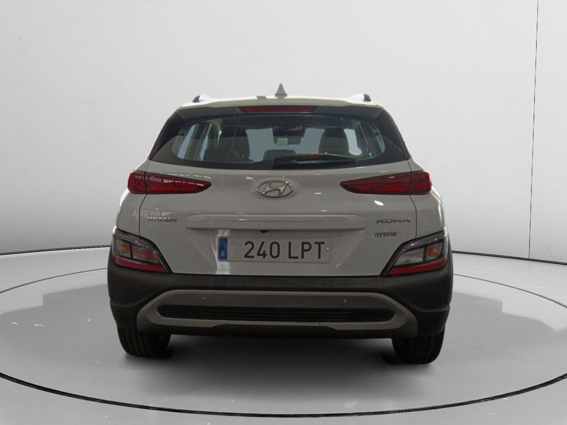 Imagen 3 de HYUNDAI Kona