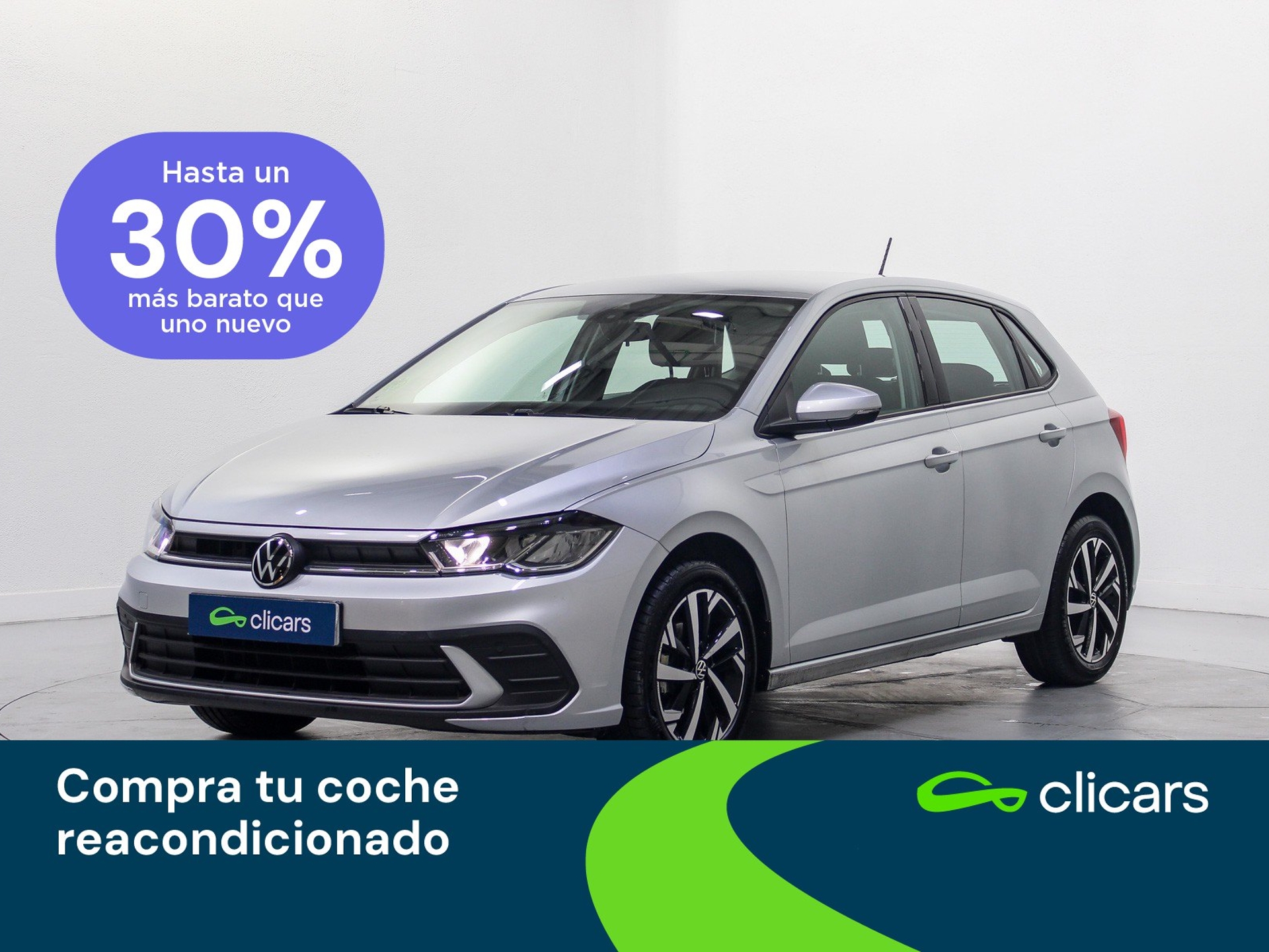 Imagen de VOLKSWAGEN Polo