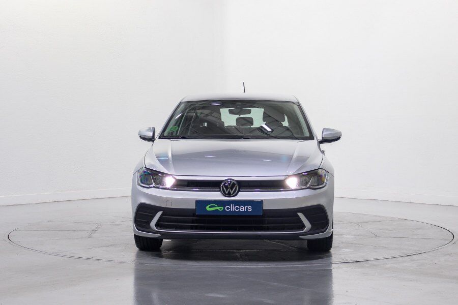 Foto del VOLKSWAGEN Polo 1.0 TSI Life 70kW