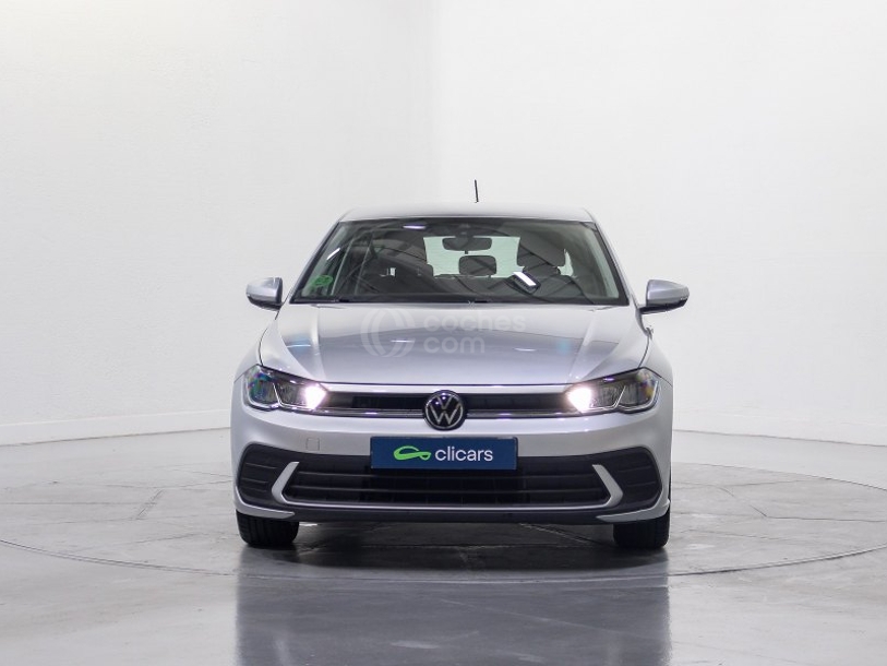 Foto del VOLKSWAGEN Polo 1.0 TSI Life 70kW