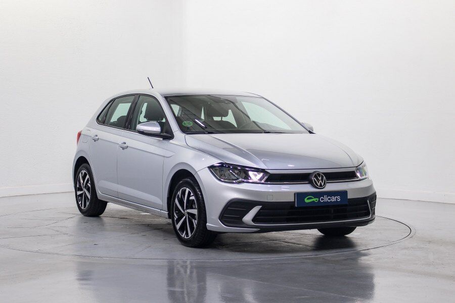 Foto del VOLKSWAGEN Polo 1.0 TSI Life 70kW