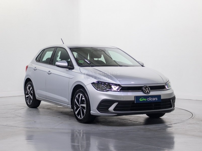 Foto del VOLKSWAGEN Polo 1.0 TSI Life 70kW