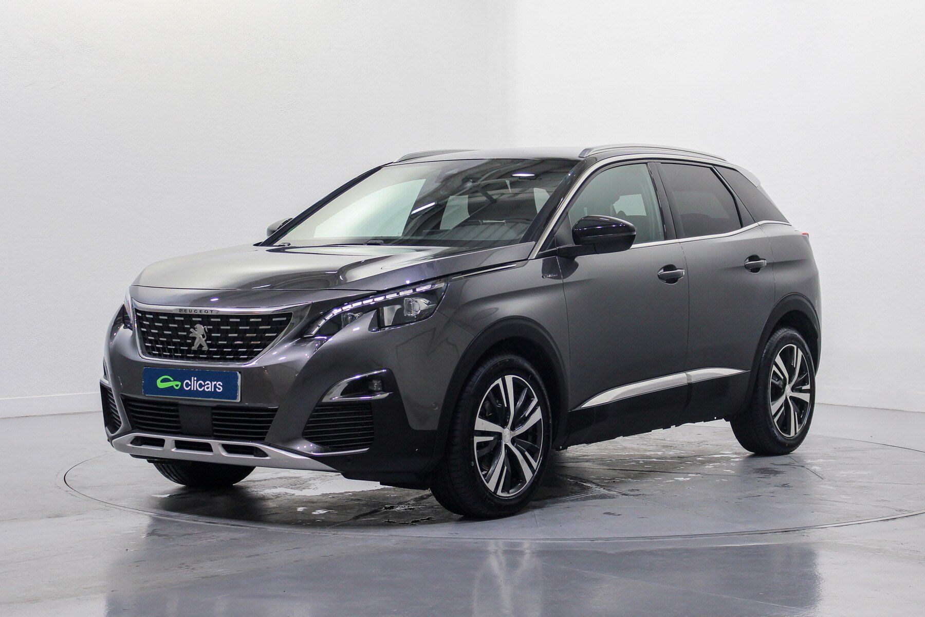 Foto del PEUGEOT 3008 1.5BlueHDi GT Line S&S EAT8 130