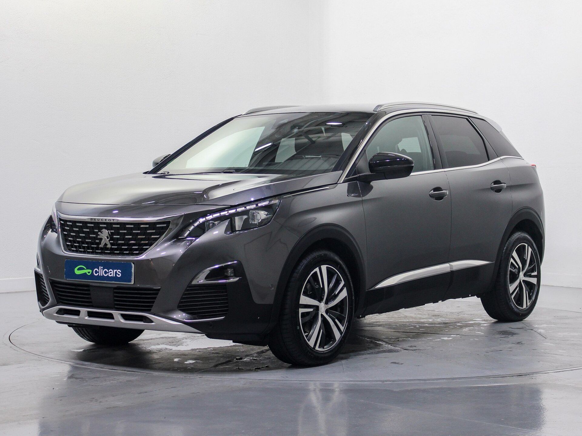 Imagen 1 de PEUGEOT 3008