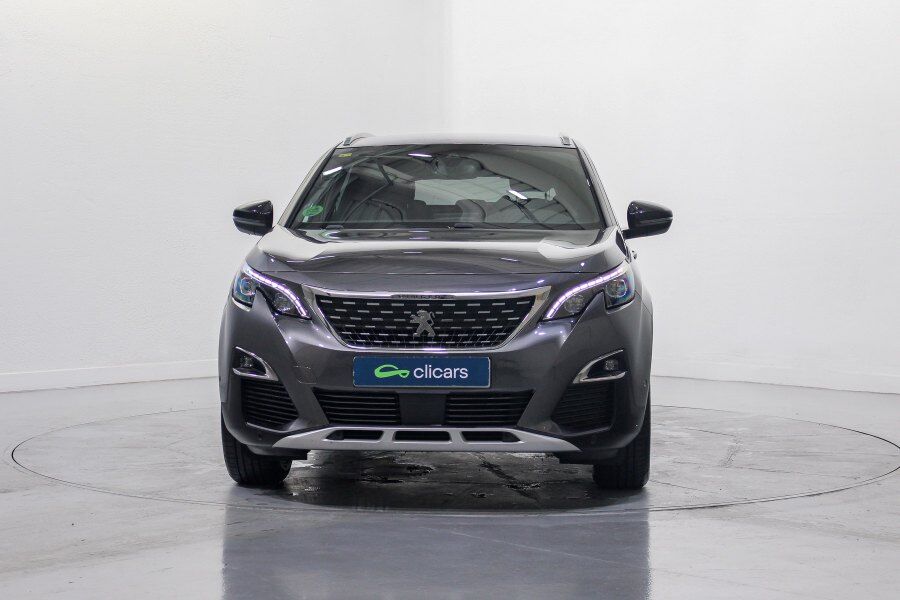 Foto del PEUGEOT 3008 1.5BlueHDi GT Line S&S EAT8 130