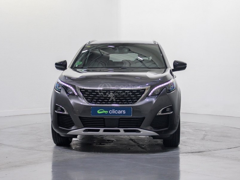 Foto del PEUGEOT 3008 1.5BlueHDi GT Line S&S EAT8 130