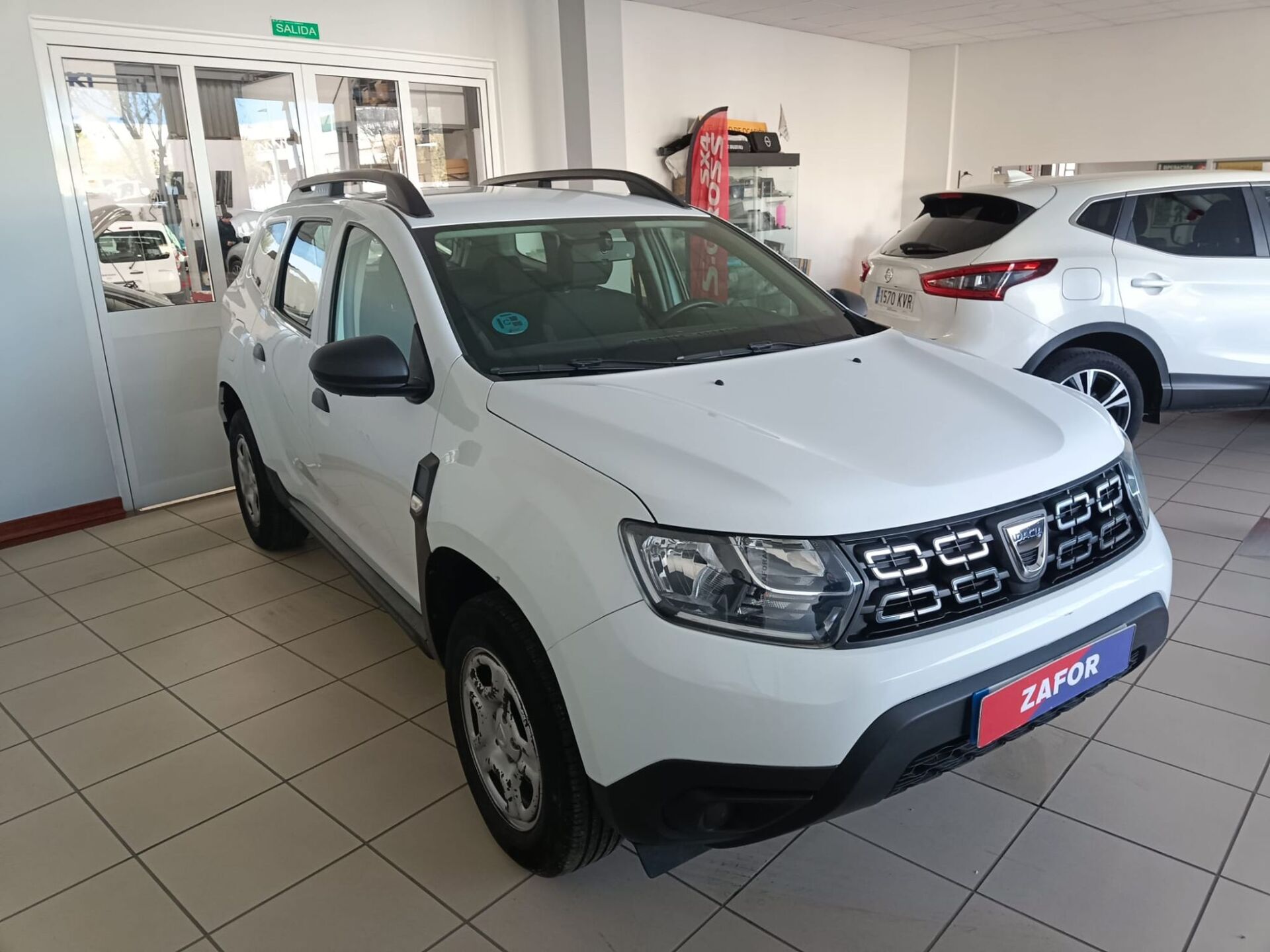 Imagen de DACIA Duster