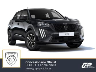 Imagen de PEUGEOT 2008 1.2 PureTech S&S Allure 100