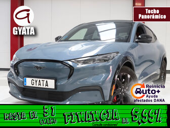 Imagen de FORD Mustang AWD Rango extendido