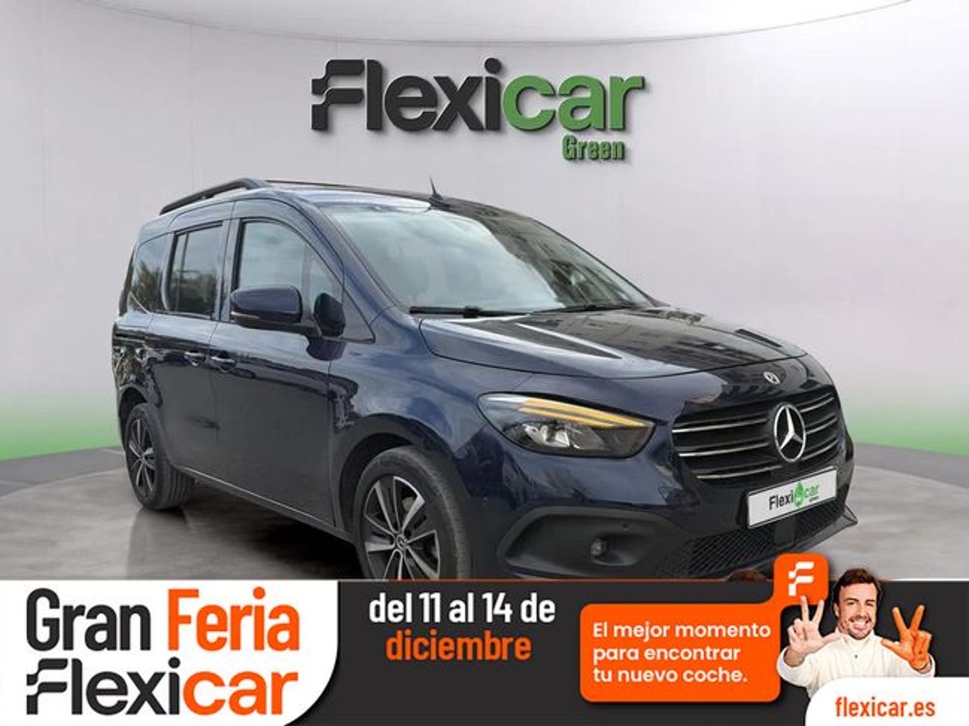 Imagen de MERCEDES Clase T