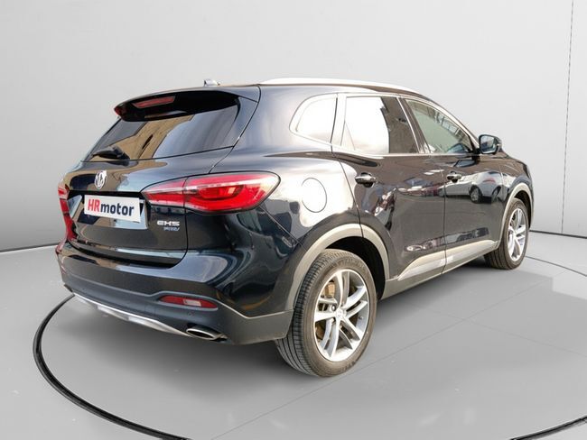 Foto del MG HS e 1.5 T-GDI Luxury