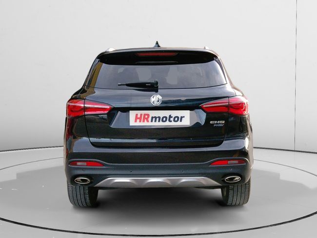 Foto del MG HS e 1.5 T-GDI Luxury