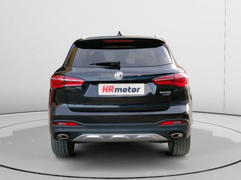 Foto del MG HS e 1.5 T-GDI Luxury