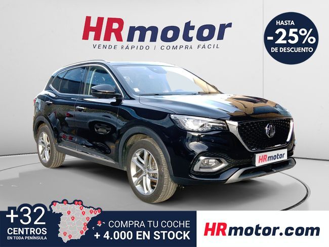 Foto del MG HS e 1.5 T-GDI Luxury