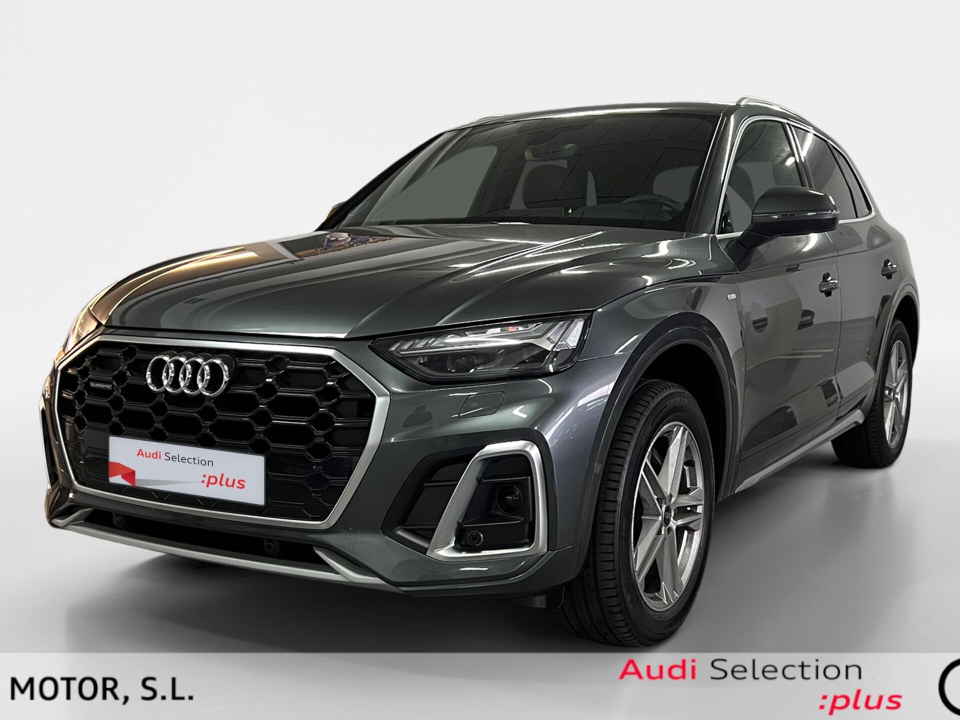 Imagen de AUDI Q5