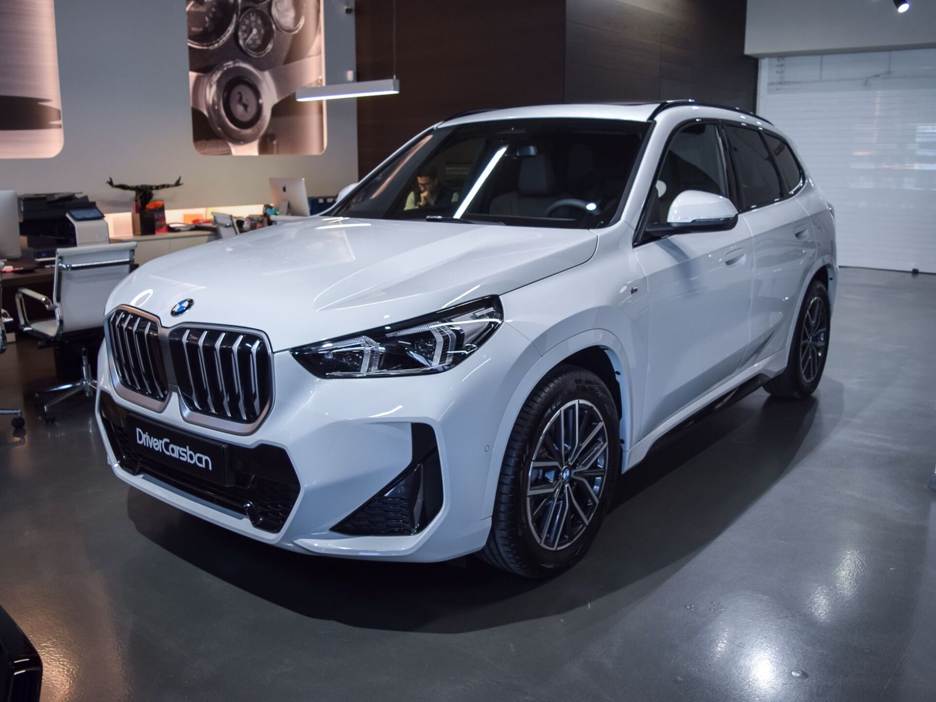 Imagen 2 de BMW X1