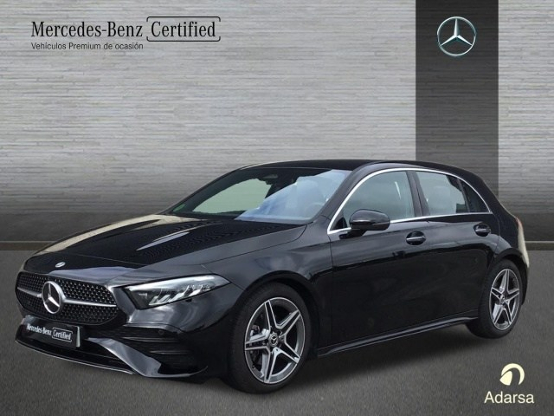 Imagen de MERCEDES Clase A