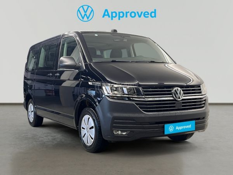 Foto del VOLKSWAGEN Caravelle 2.0TDI BMT Origin Batalla Corta 110kW